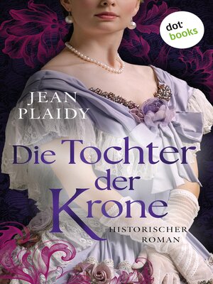 cover image of Die Tochter der Krone